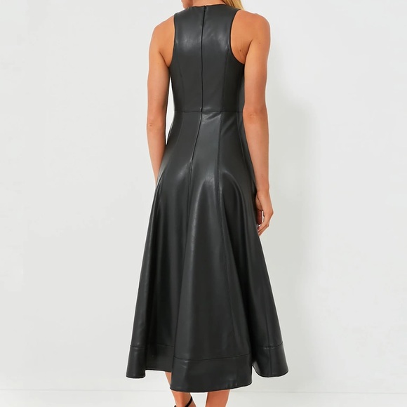 ALEXIS Soline dress NWT - Picture 8 of 14